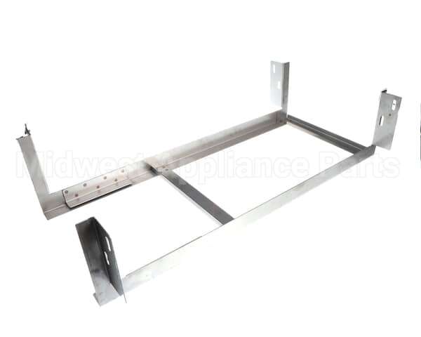 12C443-C Ultrafryer Guide, Docking Ph Pump Lb