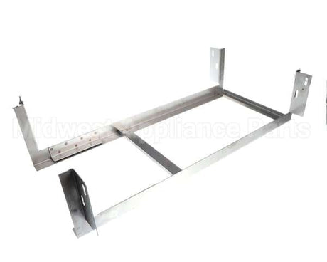 12C443-C Ultrafryer Guide, Docking Ph Pump Lb