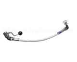 12C449-C Ultrafryer Hose Assembly, Suction Line 21In P
