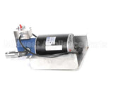 12C450-C Ultrafryer Pump/Motor Assembly, Filter Ph 8 Gpm 120