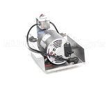 12C450-C Ultrafryer Pump/Motor Assembly, Filter Ph 8 Gpm 120