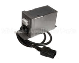 12C455-C Ultrafryer Ebox Assy,Pmp Cntrl 120V Rly