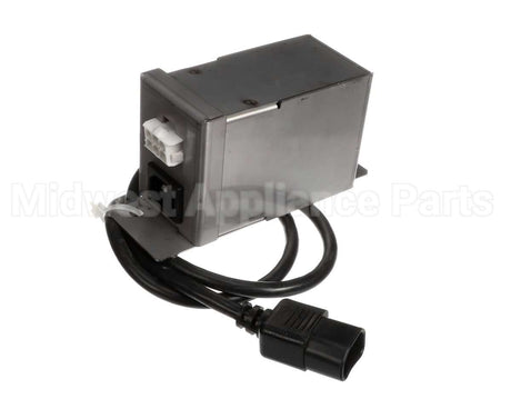 12C455-C Ultrafryer Ebox Assy,Pmp Cntrl 120V Rly