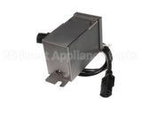 12C455-C Ultrafryer Ebox Assy,Pmp Cntrl 120V Rly