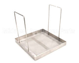 12C465 Ultrafryer Grill, Vat Mesh 14In W/12 1/2In Handles