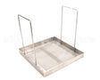 12C465 Ultrafryer Grill, Vat Mesh 14In W/12 1/2In Handles