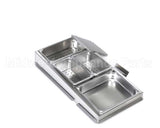 12C531 Ultrafryer Pan Assembly, Side F/Exp Station