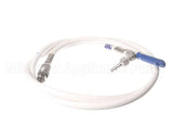 12C575 Ultrafryer Hose Assembly, Disposal Shortening 10Ft
