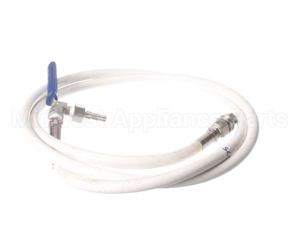 12C575 Ultrafryer Hose Assembly, Disposal Shortening 10Ft