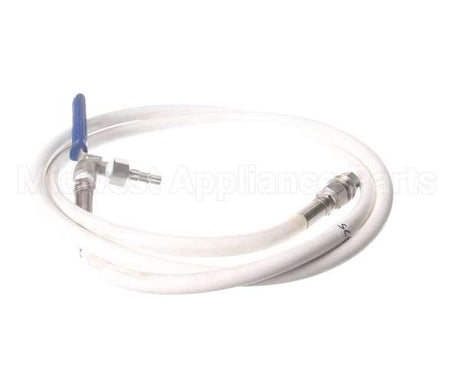 12C575 Ultrafryer Hose Assembly, Disposal Shortening 10Ft