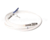12C575 Ultrafryer Hose Assembly, Disposal Shortening 10Ft