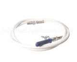 12C575 Ultrafryer Hose Assembly, Disposal Shortening 10Ft