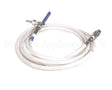 12C577 Ultrafryer Hose Assembly, Disposal Shortening 17Ft
