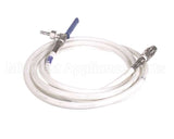 12C577 Ultrafryer Hose Assembly, Disposal Shortening 17Ft