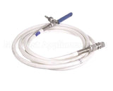 12C577 Ultrafryer Hose Assembly, Disposal Shortening 17Ft