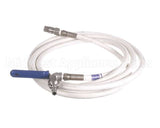 12C577 Ultrafryer Hose Assembly, Disposal Shortening 17Ft