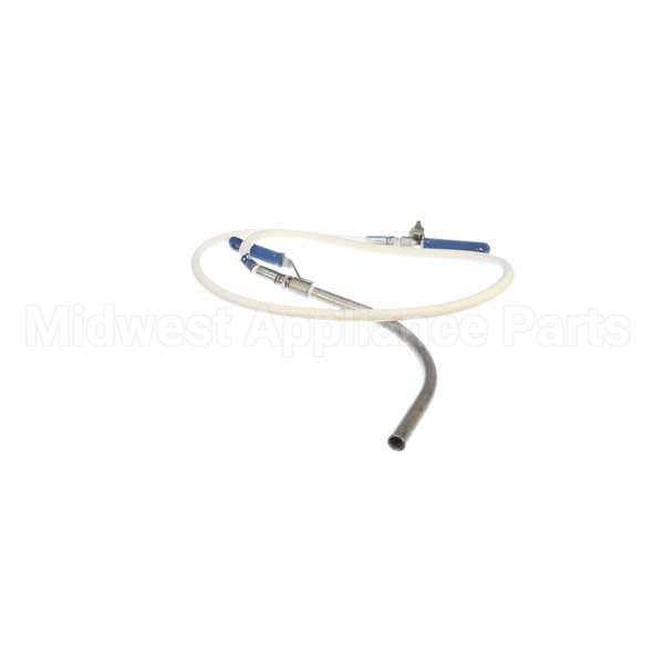 12C588-C Compatible Ultrafryer Washwand Assembly A6E Fltr 6Ft
