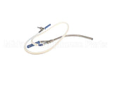 12C588-C Ultrafryer Washwand Assembly A6E Fltr 6Ft