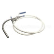 12C589-C Compatible Ultrafryer Washwandassembly, A8E Filter 8Ft