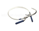 12C589-C Ultrafryer Washwand Assembly, A8E Filter 8Ft