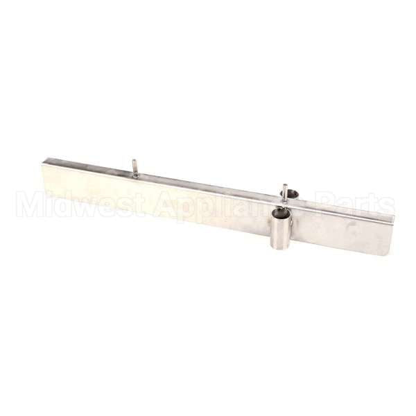12C628 Compatible Ultrafryer Strip, Joiner Ph 18In Fd W/Studs & Wand