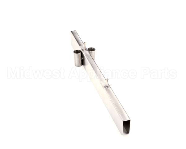 12C628 Ultrafryer Strip, Joiner Ph 18In Fd W/Studs & Wand