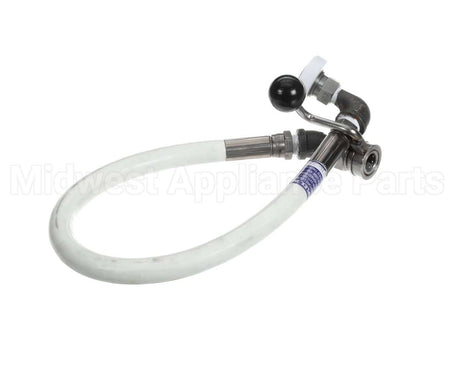 12C652-C Pitco Hse Assy, Suction Line 27In Ph