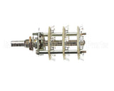 12C657-C Ultrafryer Switch, Rotary Modified (18A344) Short S
