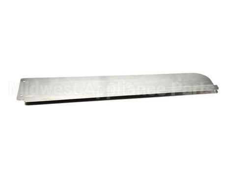 12C688 Ultrafryer Guard, Splash 18In Shz Rh 5In High