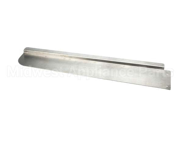 12C688 Ultrafryer Guard, Splash 18In Shz Rh 5In High
