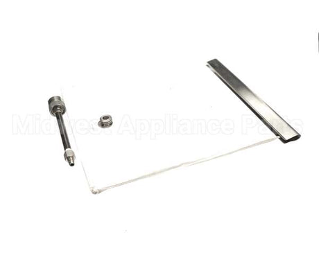 12C746 Ultrafryer Filter Assembly, Sb Paper Sm 17.5 X 19.5