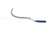12C800-C Ultrafryer Noz Hdl Assy, 1/2In S/S 90Deg
