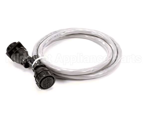 12C862 Ultrafryer Cable, Remote Ctl 6Ft Pnp