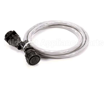 12C862 Ultrafryer Cable, Remote Ctl 6Ft Pnp
