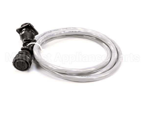 12C862 Ultrafryer Cable, Remote Ctl 6Ft Pnp