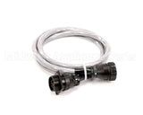 12C862 Ultrafryer Cable, Remote Ctl 6Ft Pnp