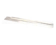 12D074 Ultrafryer Guard, Splash 20X14 Vat Rh 3In