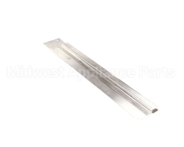 12D074 Ultrafryer Guard, Splash 20X14 Vat Rh 3In