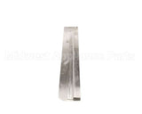 12D074 Ultrafryer Guard, Splash 20X14 Vat Rh 3In