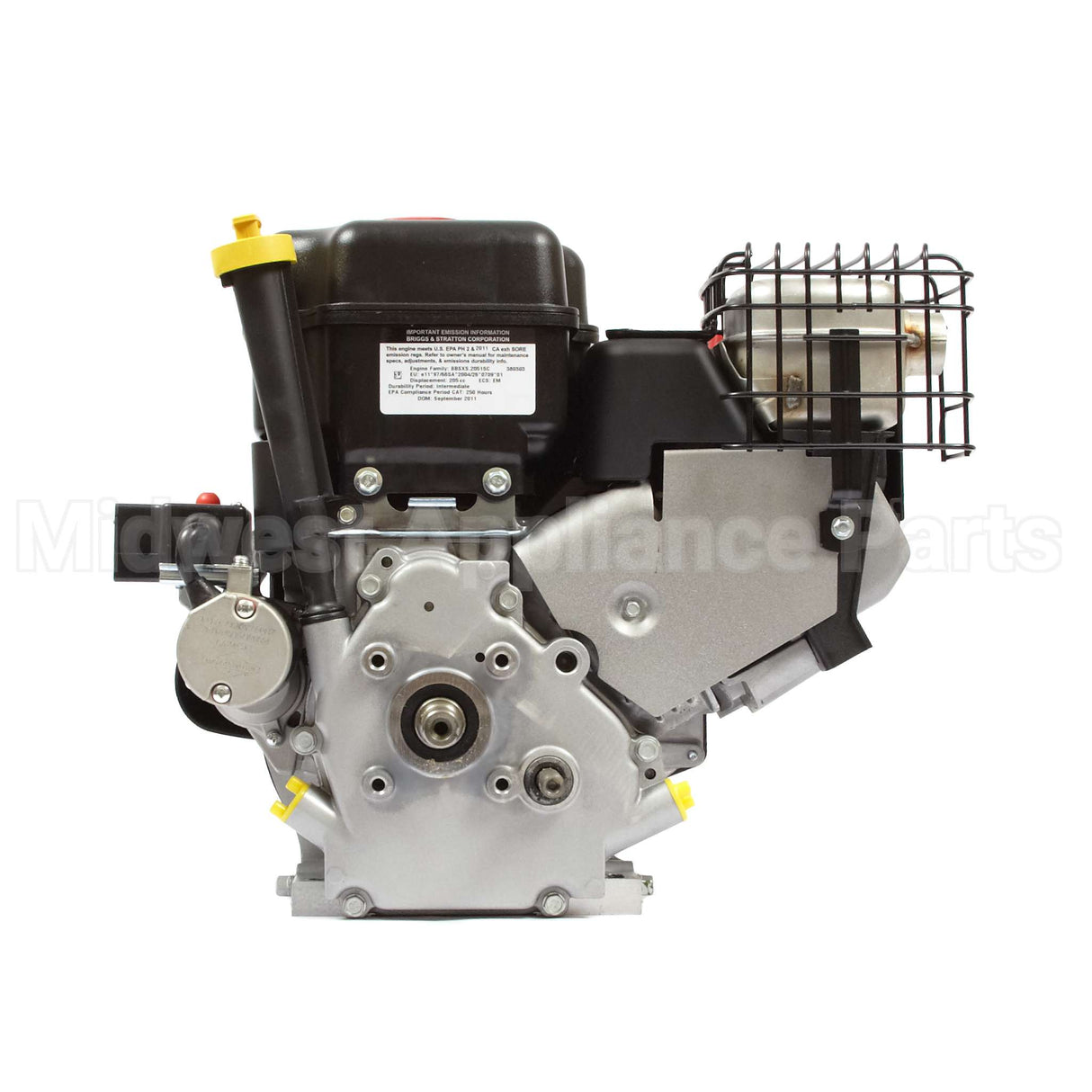12D193-0018-E8 Briggs & Stratton Engine Packed Single Carton