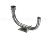 12D236 Ultrafryer Stem Pp Wldmt Ir Mod 5/8In Tbg