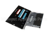 12D353-C Ultrafryer Kit, Conversion U25 To U23 Lg Overlay (2