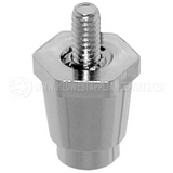 12668SP Compatible Lincoln Leg 1H 1/4-20