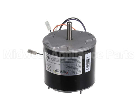 12F49 Lennox 1/10Hp208/230V1Ph1075Rpmfanmtr