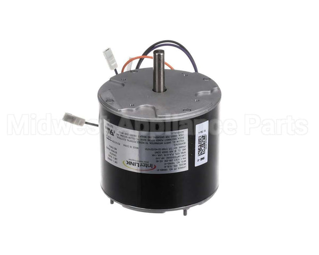 12F49 Lennox 1/10Hp208/230V1Ph1075Rpmfanmtr