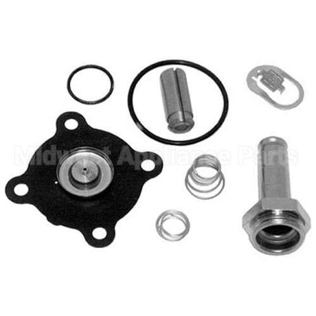 12FS3C2348ACFR Parker Repair Kit