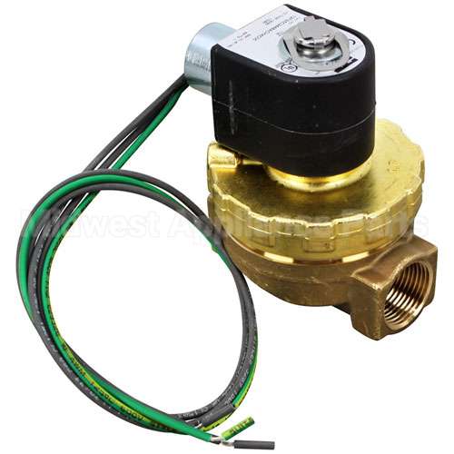 12FS5C2448ACH4L05.S Compatible 12Fs5C2448Ach4L05.S Parker Solenoid Valve