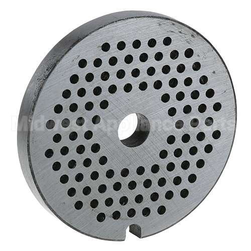12H18 Compatible Intedge Grinder Plate - 1/8"