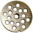12H38 Compatible Intedge Grinder Plate - 3/8"
