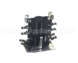 12J17 Lennox 24V Dpdt N/O Sequencer Relay